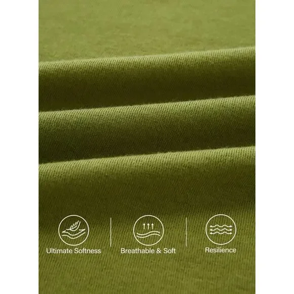 OGL LiteWarm Surplice Skimming Long Sleeve Top NWT SIZE XL - Picture 2 of 6